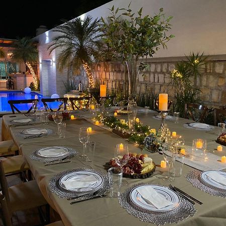 Casa Ammah Aparthotel Ciudad Valles Ngoại thất bức ảnh