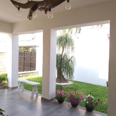 Casa Ammah Aparthotel Ciudad Valles Ngoại thất bức ảnh
