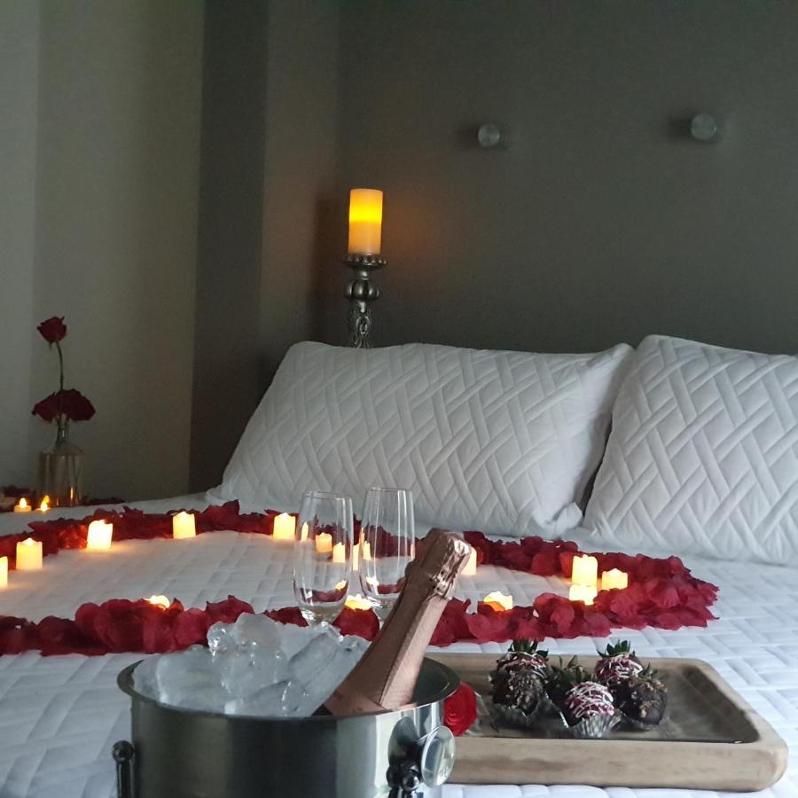 Casa Ammah Aparthotel Ciudad Valles Ngoại thất bức ảnh
