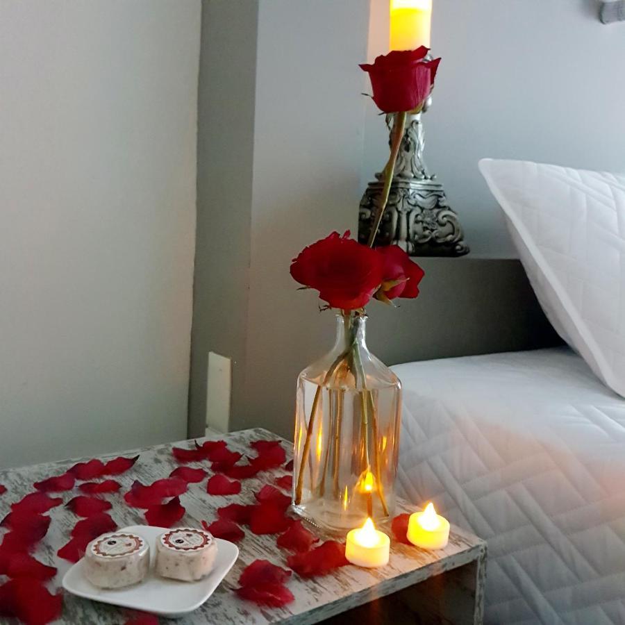 Casa Ammah Aparthotel Ciudad Valles Ngoại thất bức ảnh