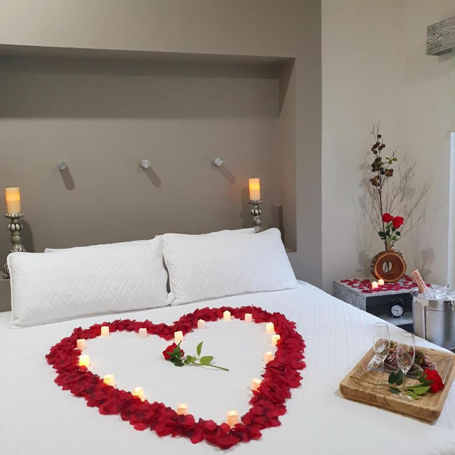 Casa Ammah Aparthotel Ciudad Valles Ngoại thất bức ảnh