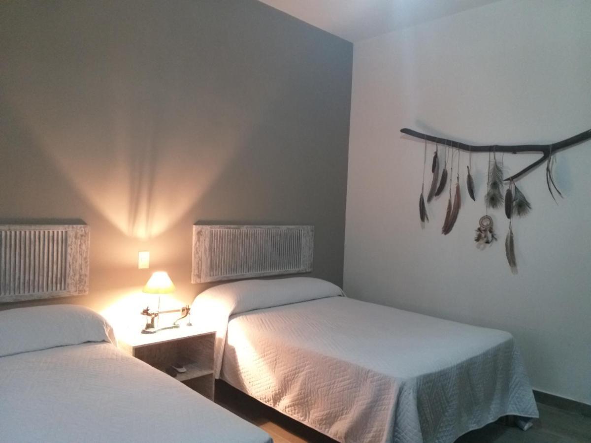 Casa Ammah Aparthotel Ciudad Valles Ngoại thất bức ảnh