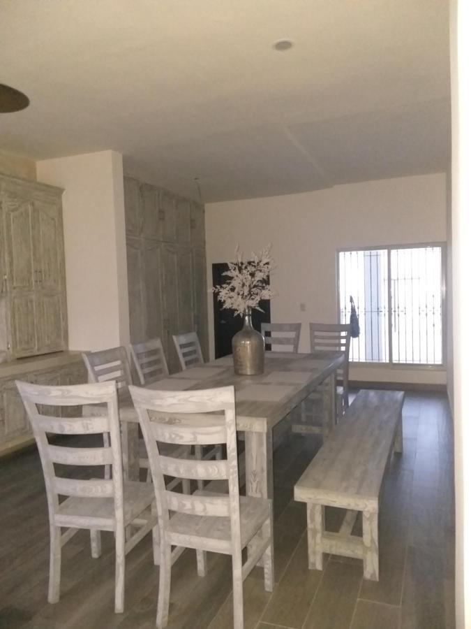 Casa Ammah Aparthotel Ciudad Valles Ngoại thất bức ảnh