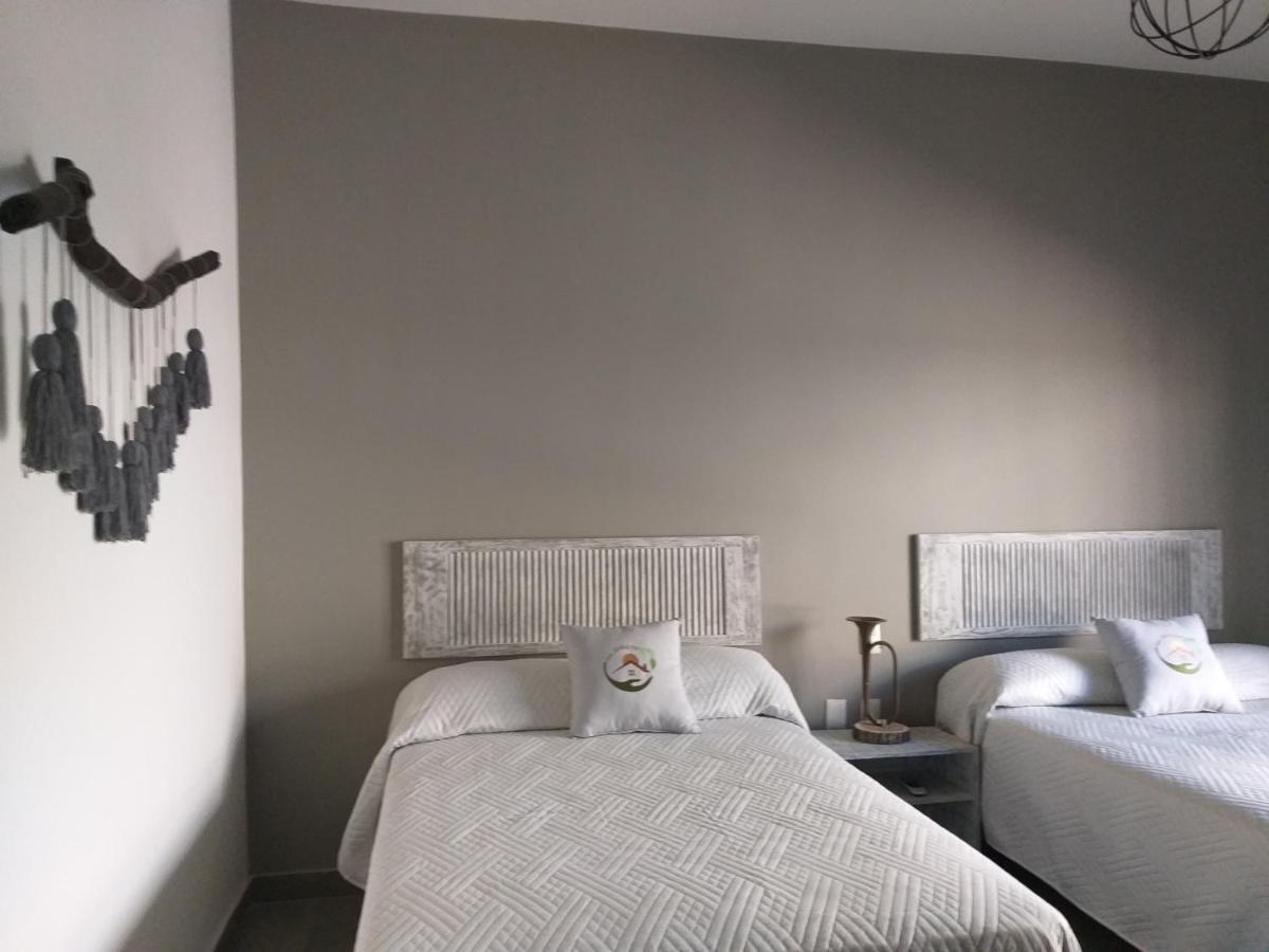 Casa Ammah Aparthotel Ciudad Valles Ngoại thất bức ảnh